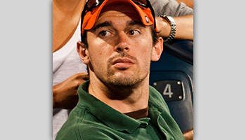 Derrick Moore '05